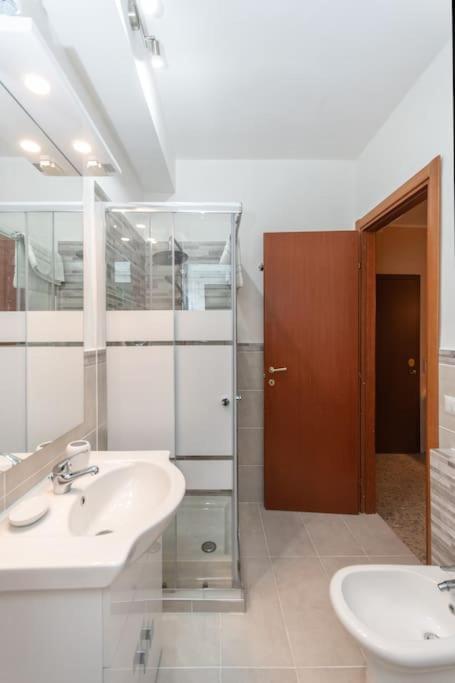 Apartamento G&c's House San Paolo *
