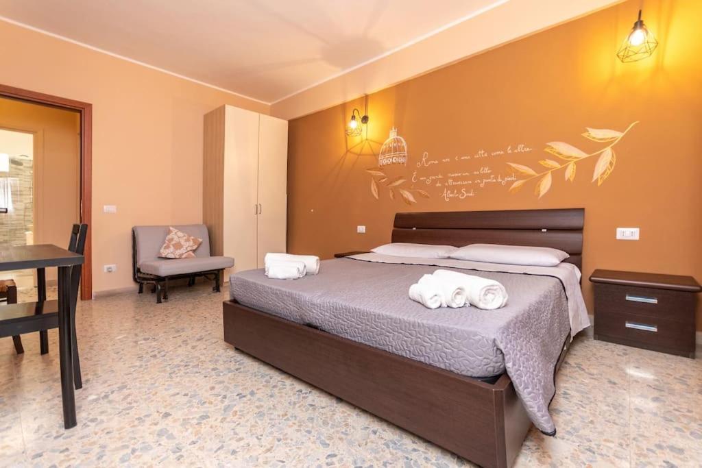 G&c's House San Paolo Apartamento